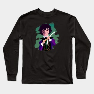 The Magic Flute Long Sleeve T-Shirt